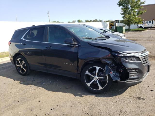 2022 CHEVROLET EQUINOX LT - 2GNAXUEV2N6149091