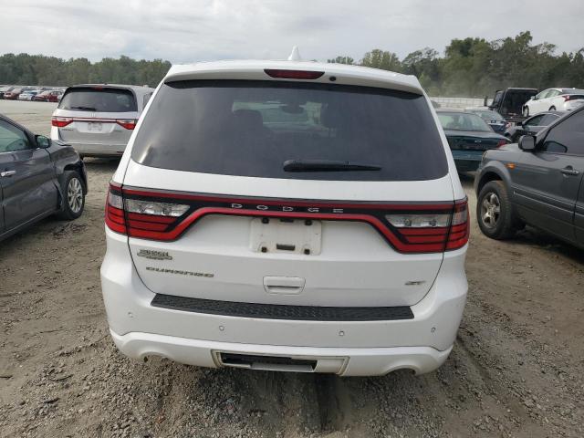 2019 DODGE DURANGO GT - 1C4RDHDG4KC650842