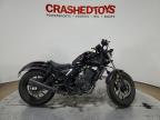 2017 HONDA CMX300 A - MLHNC535XH5000035