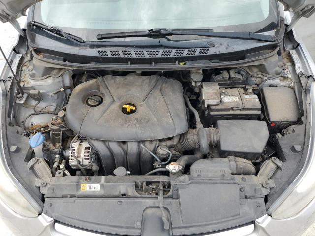 2015 HYUNDAI ELANTRA SE - 5NPDH4AE8FH580279