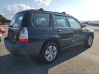 SUBARU FORESTER photo