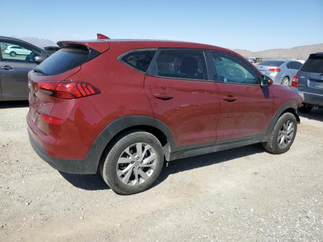 2019 HYUNDAI TUCSON SE - KM8J23A48KU978481