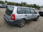 SUBARU FORESTER 2 photo