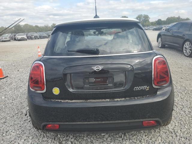 2024 MINI COOPER SE WMW13DJ05R2V83486