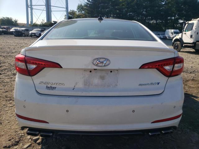 2015 HYUNDAI SONATA SPO - 5NPE34AB7FH083426