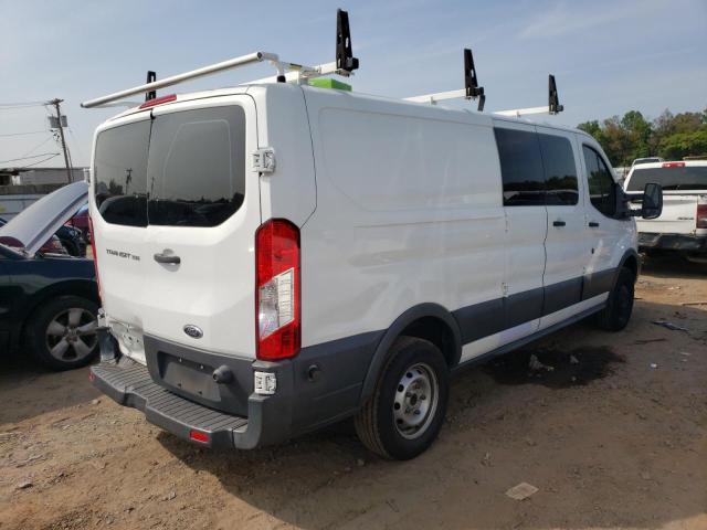 FORD TRANSIT T- 2015 white  gas 1FTSW2ZM6FKA51766 photo #4