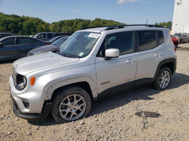 2021 JEEP RENEGADE LATITUDE 2021