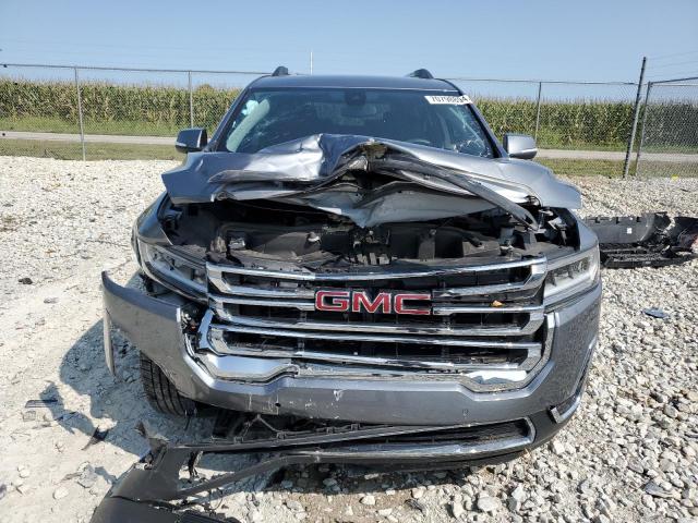 2021 GMC ACADIA SLE - 1GKKNKLS5MZ127075