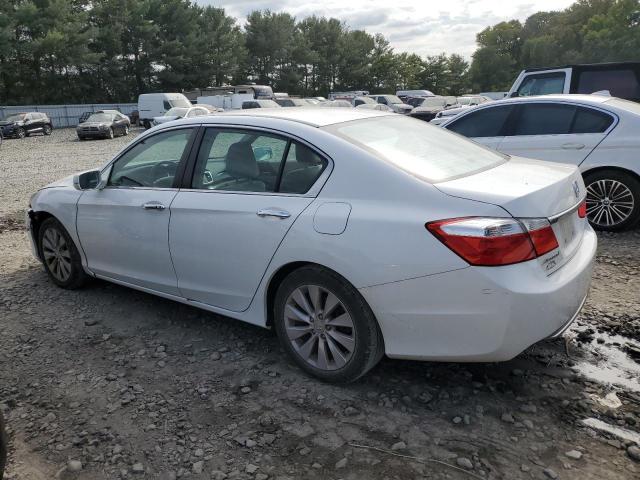 VIN 1HGCR2F77FA246020 2015 Honda Accord, EX no.2