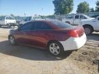 PONTIAC G6 photo