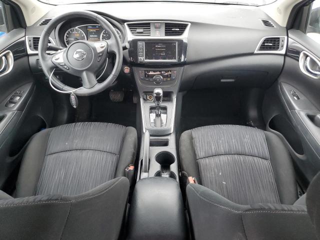 2019 NISSAN SENTRA S - 3N1AB7AP4KY286045