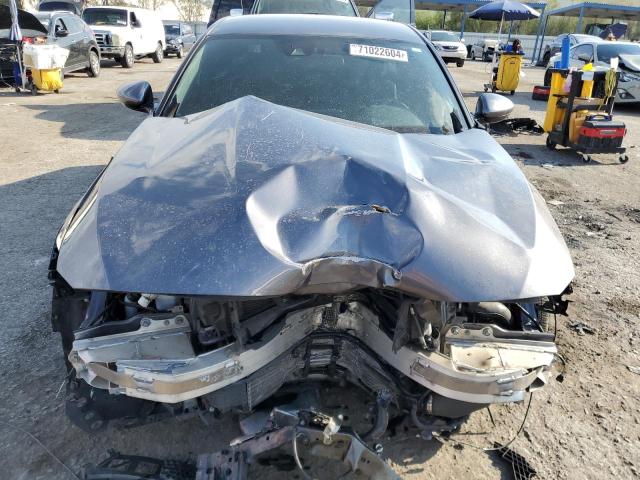 VIN 1HGCV1F3XLA065511 2020 HONDA ACCORD no.5