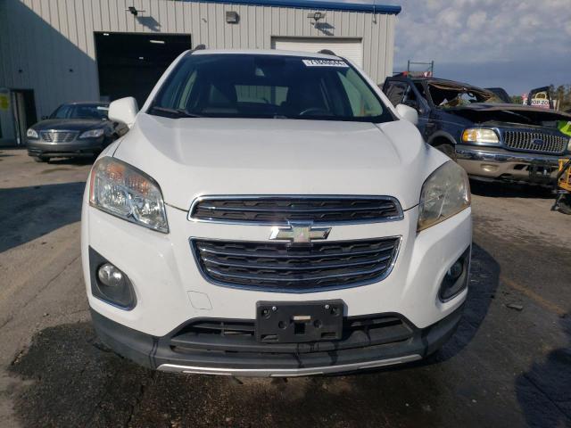 2015 CHEVROLET TRAX LTZ 3GNCJNSB7FL198455
