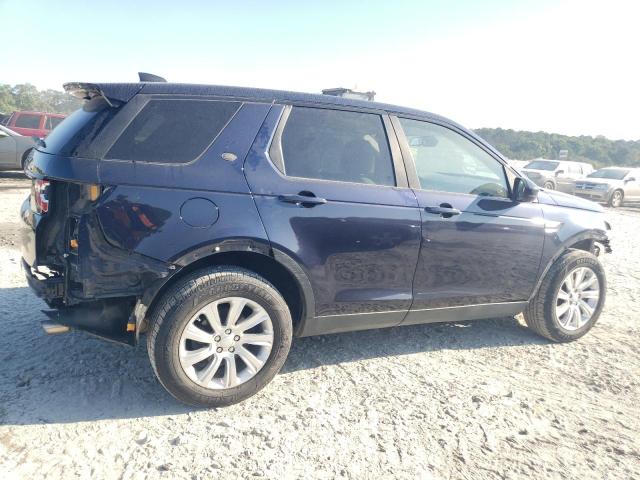 2017 LAND ROVER DISCOVERY - SALCP2BG2HH689933