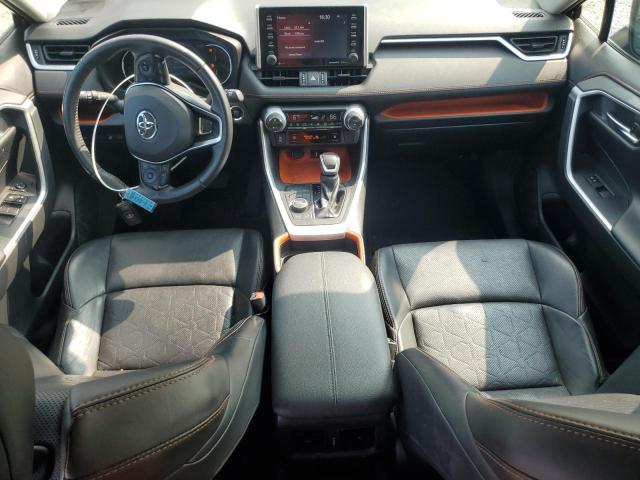 2019 TOYOTA RAV4 ADVEN - 2T3J1RFV7KC005916