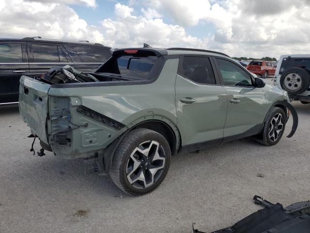 2022 HYUNDAI SANTA CRUZ - 5NTJEDAF6NH000984