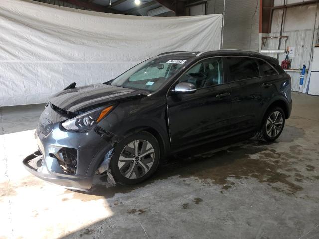 2022 KIA NIRO S - KNDCC3LG6N5159484