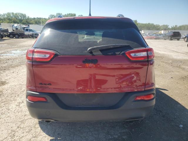 2017 JEEP CHEROKEE S - 1C4PJMAB5HW588487