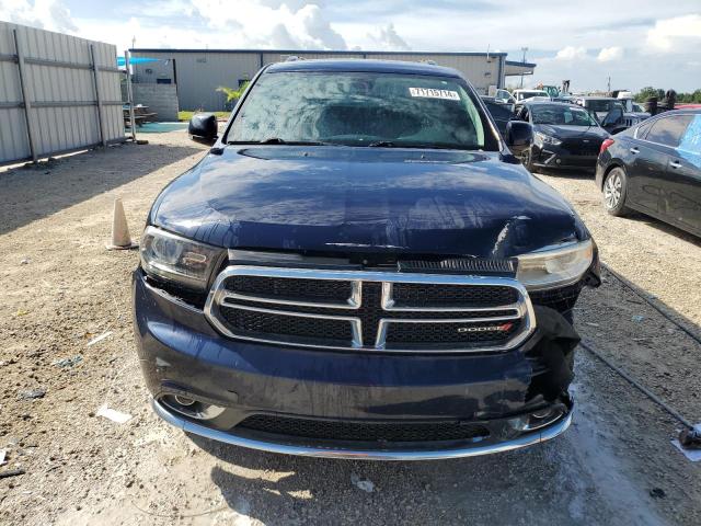 VIN 1C4RDHDG5EC404466 2014 Dodge Durango, Limited no.5