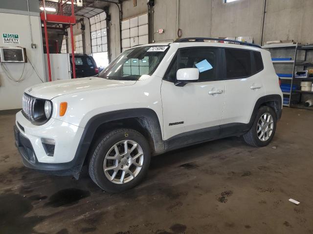 2019 JEEP RENEGADE L - ZACNJBB11KPK27941