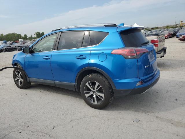 2018 TOYOTA RAV4 ADVEN - JTMRFREV4JJ726700