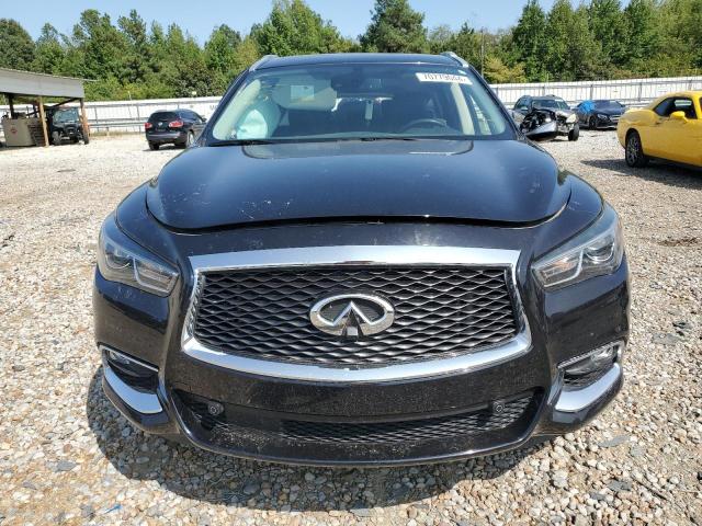 VIN 5N1DL0MN8KC565012 2019 Infiniti QX60, Luxe no.5