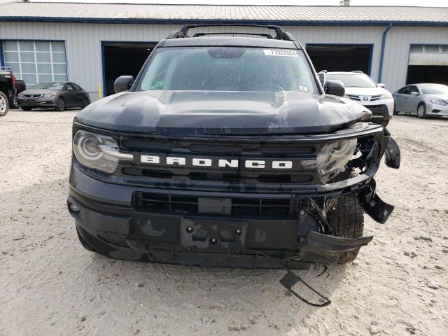 2023 FORD BRONCO SPO - 3FMCR9C6XPRD31567