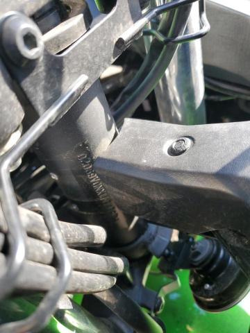 2022 KAWASAKI EX650 M - ML5EXEM1XNDA69020