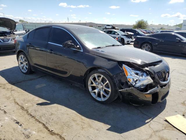 2015 BUICK REGAL GS 2G4GT5GX3F9121900