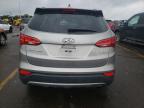 HYUNDAI SANTA FE S photo