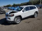 2016 JEEP CHEROKEE L - 1C4PJMCS6GW104936