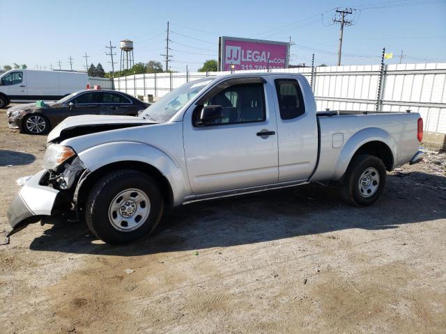 2011 NISSAN FRONTIER S 2011