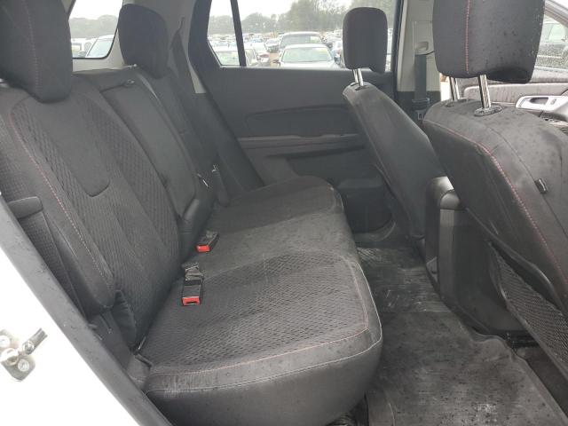 2015 GMC TERRAIN SL - 2GKALMEK7F6414250