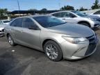 TOYOTA CAMRY LE photo