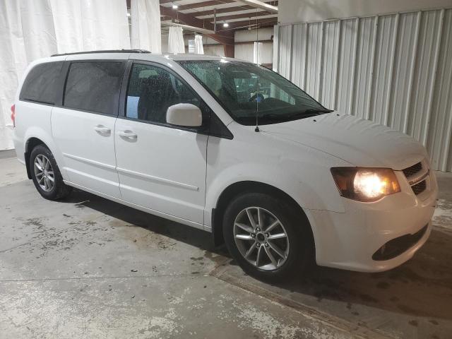 VIN 2C4RDGEG9ER431489 2014 Dodge Grand Caravan, R/T no.4