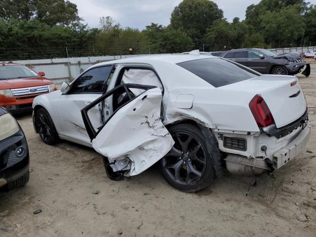2021 CHRYSLER 300 S - 2C3CCABG3MH524124