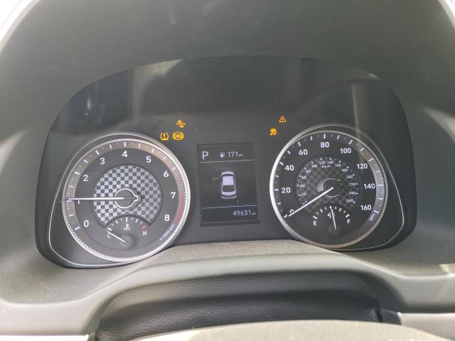 2020 HYUNDAI ELANTRA SE - 5NPD74LF1LH524155