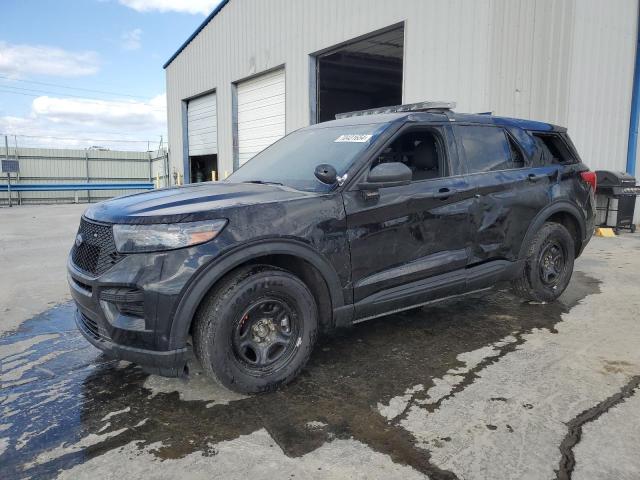 2023 FORD EXPLORER P 1FM5K8AB1PGB11457  70431654