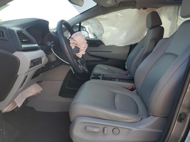 2020 HONDA ODYSSEY EX - 5FNRL6H70LB012383