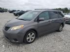 TOYOTA SIENNA LE photo