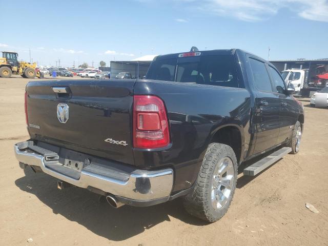 VIN 1C6SRFFT2LN147065 2020 RAM 1500, Big Horn/Lone... no.3