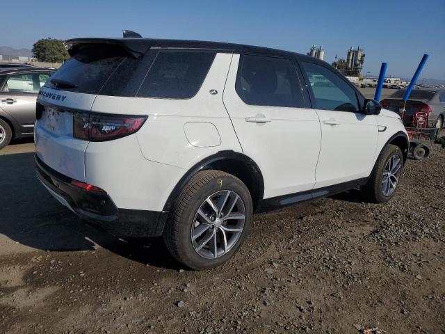 2024 LAND ROVER DISCOVERY SALCL2FX8RH342744  70904794