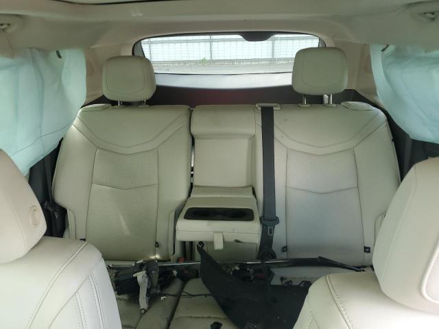 2021 CADILLAC XT5 PREMIU - 1GYKNCR40MZ177676