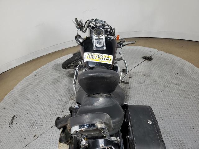 2002 HARLEY-DAVIDSON FXDWG 1HD1GEV162Y320103