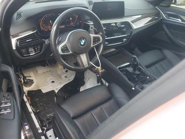 VIN WBAJR3C02LWW76665 2020 BMW 5 SERIES no.8