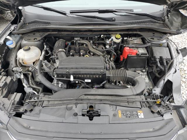 2023 FORD ESCAPE ACT - 1FMCU0GN9PUA37999