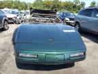 Lot #2996089376 1995 CHEVROLET CORVETTE