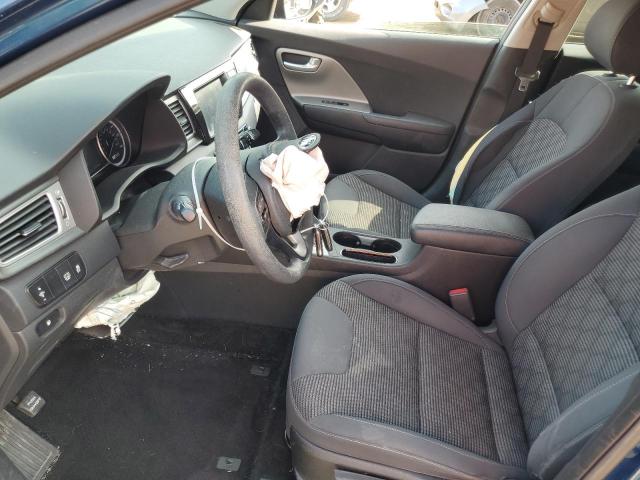 2019 KIA NIRO FE - KNDCB3LC9K5257176