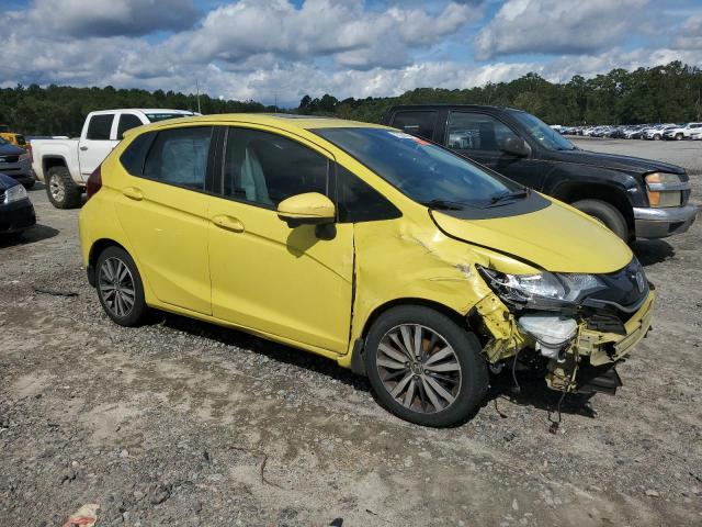 VIN 3HGGK5H85FM787051 2015 Honda Fit, EX no.4