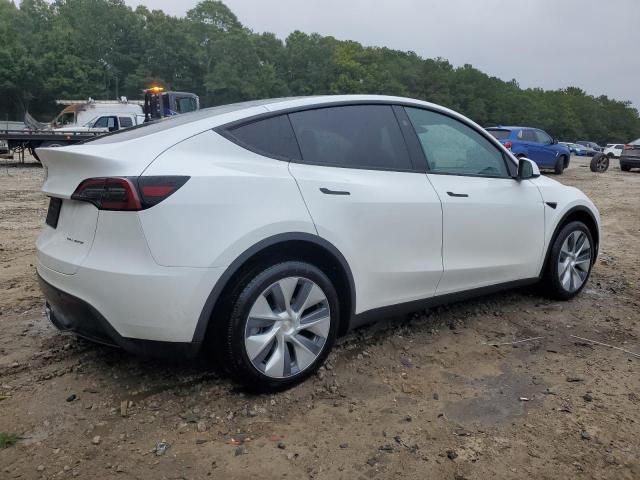 2023 TESLA MODEL Y - 7SAYGDEE8PA161346